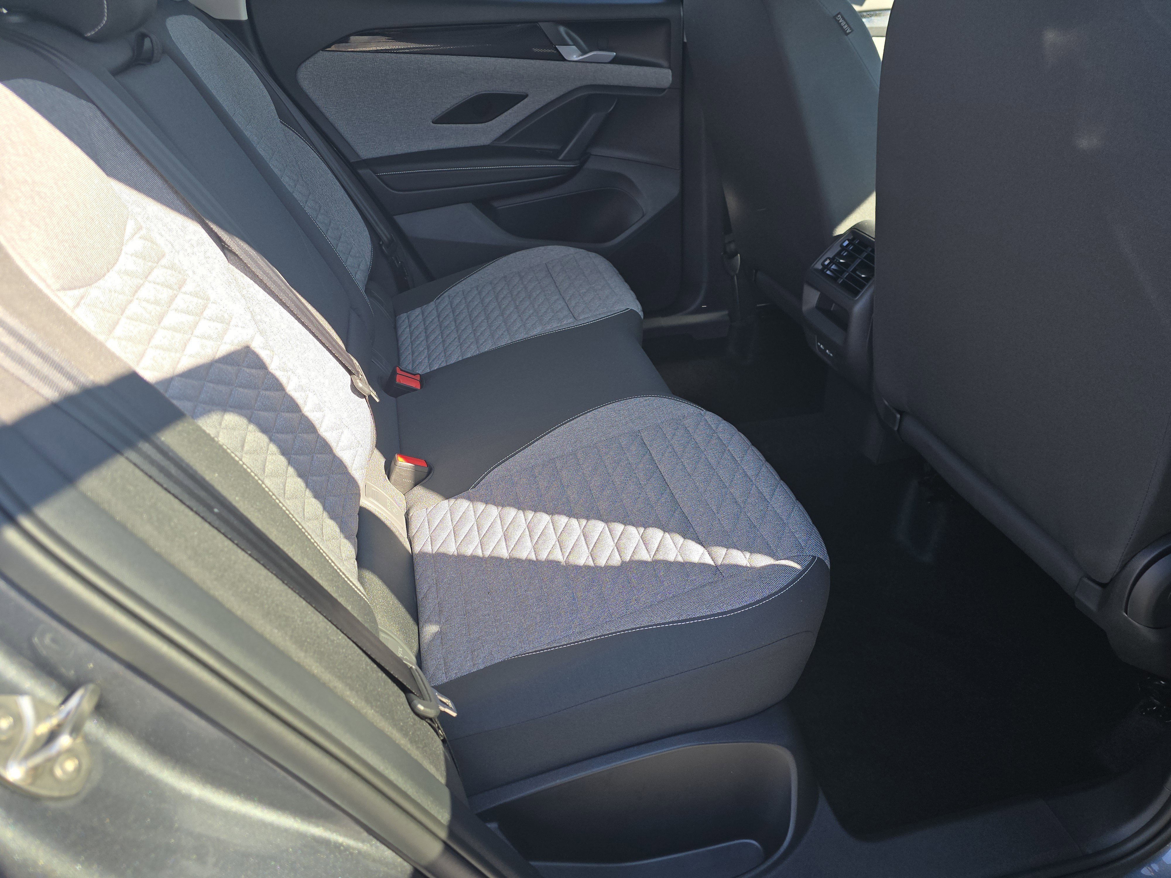 New 2026 Volkswagen Tiguan S image 16