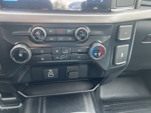 New 2026 Ford F150 XL image 23