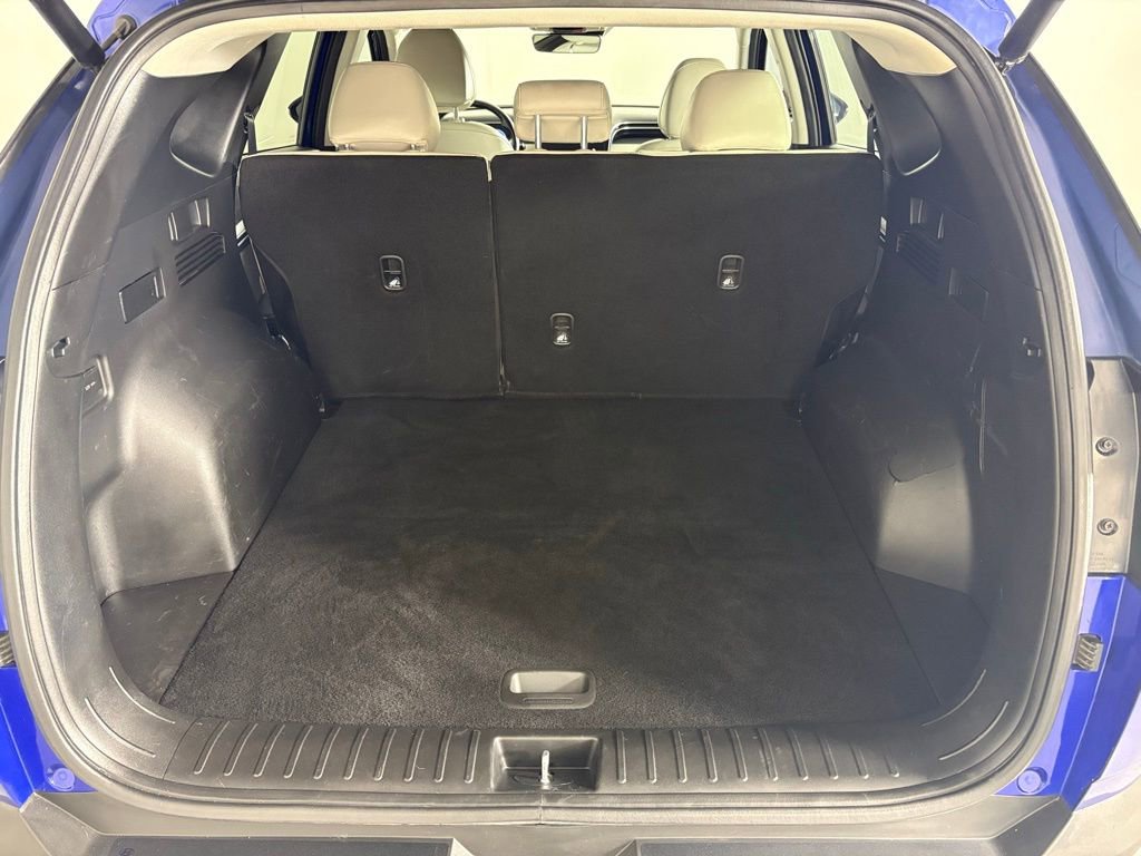 Used 2023 Hyundai Tucson Limited image 18