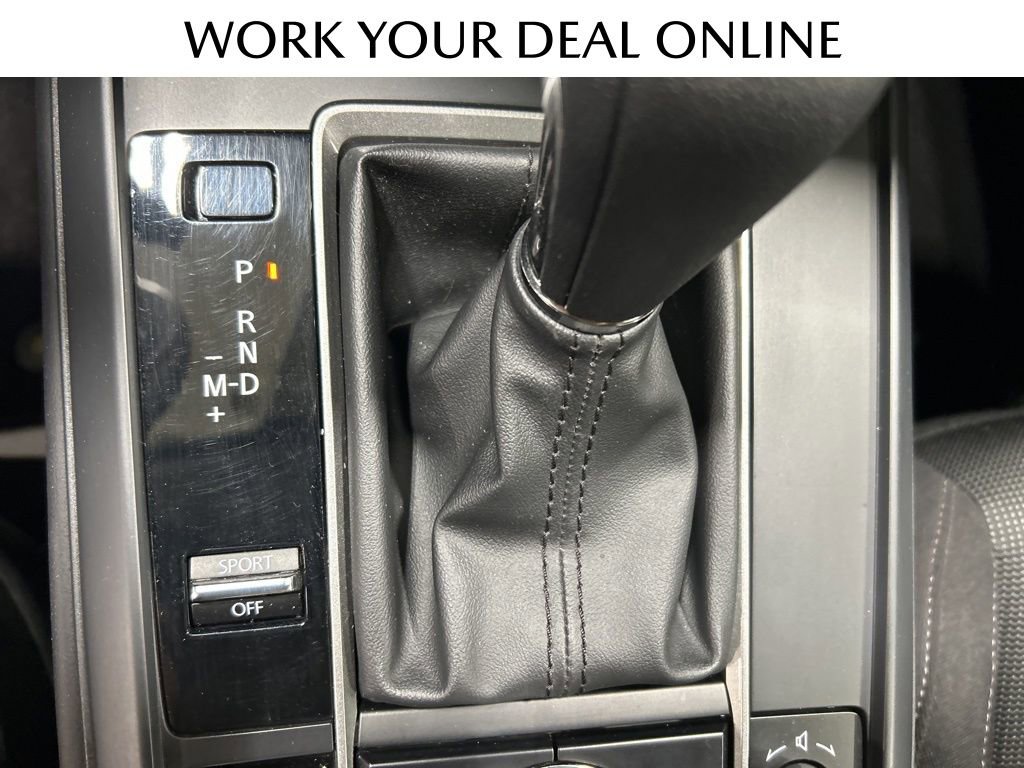 Used 2023 MAZDA CX-30 AWD 2.5 S image 21