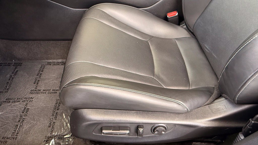 Used 2023 Honda Accord EX-L image 5