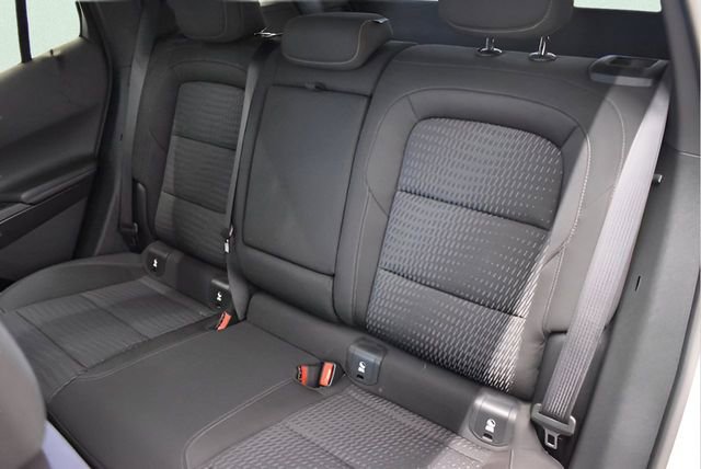 Used 2025 Chevrolet Equinox LT AWD/4WD image 7