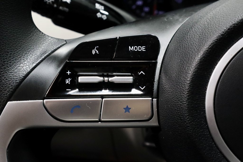 Certified 2024 Hyundai Tucson SEL image 27