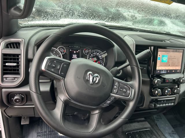 New 2026 RAM 4500 Tradesman image 11