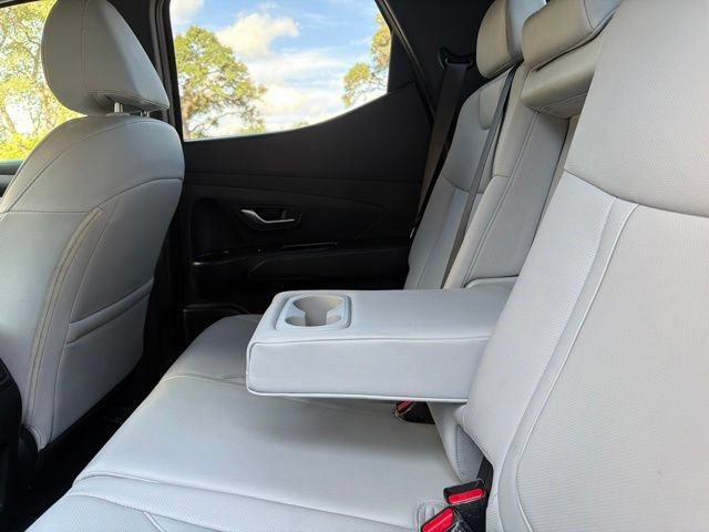 Used 2025 Hyundai Santa Cruz SEL FWD image 30