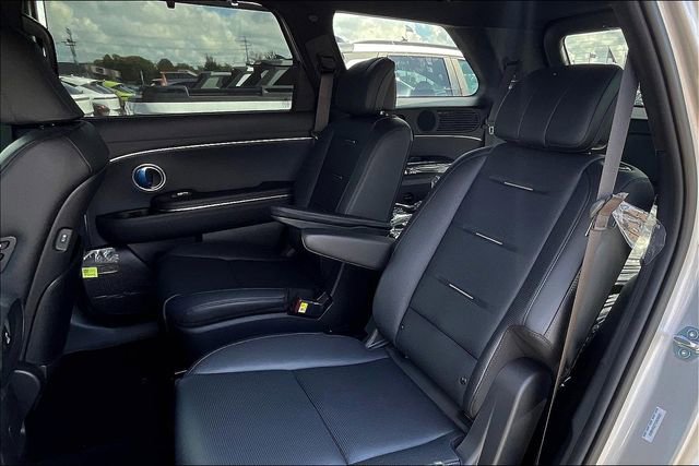 New 2026 Hyundai Palisade Calligraphy image 10