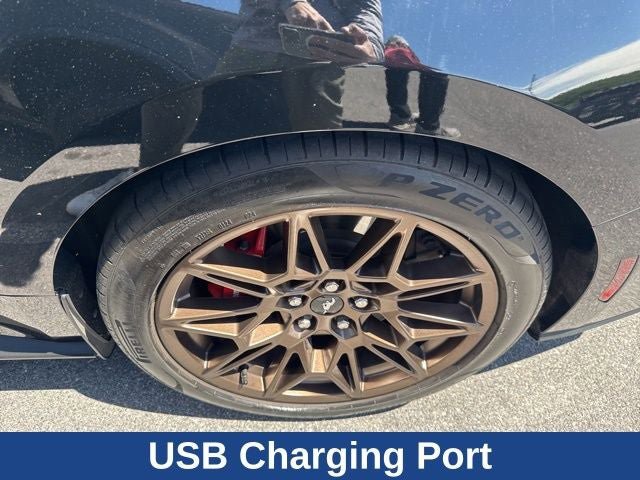 Used 2024 Ford Mustang GT Premium w/ GT Performance Package RWD image 10