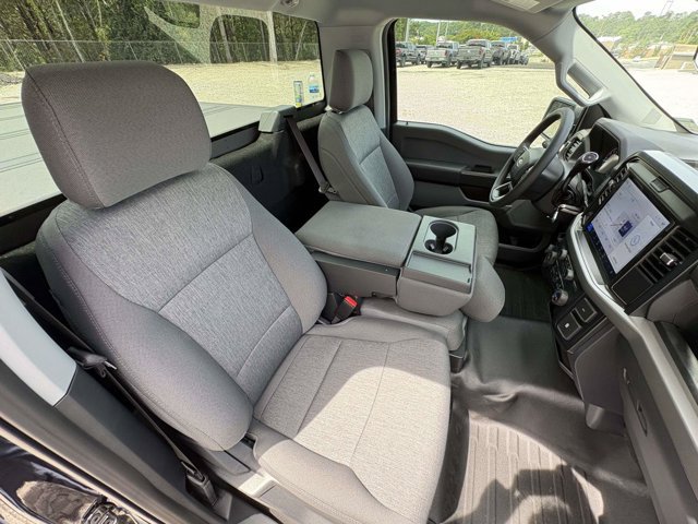 New 2026 Ford F150 XL AWD/4WD image 21