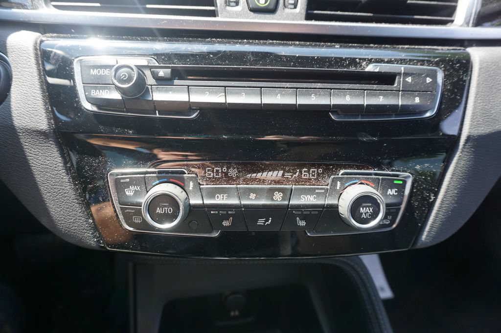 Used 2019 BMW X1 xDrive28i AWD/4WD image 13
