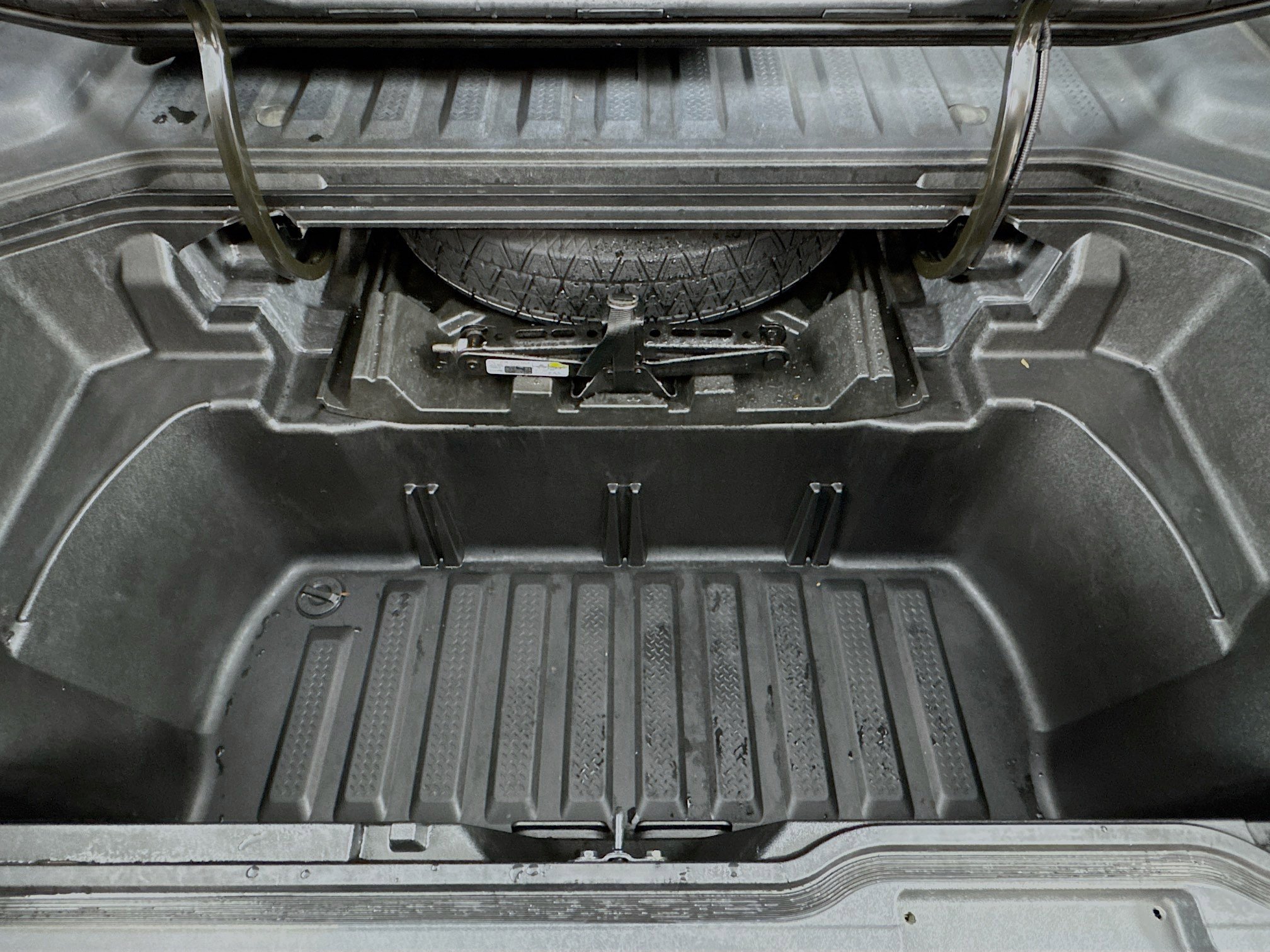 Certified 2025 Honda Ridgeline RTL image 26