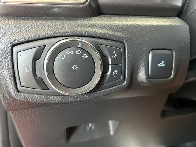 Used 2020 Ford Ranger Lariat w/ FX4 Off-Road Package AWD/4WD image 14