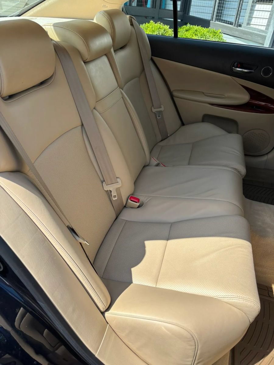 Used 2006 Lexus GS 300 RWD image 16