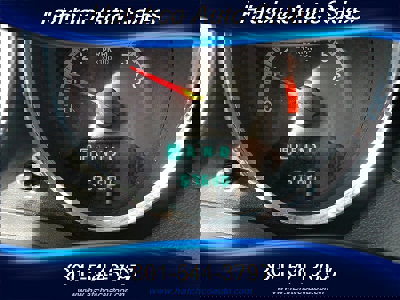 Used 2010 Dodge Caliber Mainstreet w/ Driver Convenience Group image 12