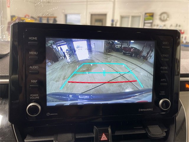 Used 2022 Toyota Corolla LE image 17