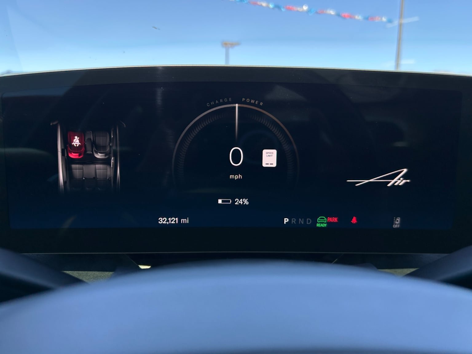 Used 2022 Lucid Air Dream Edition AWD/4WD image 14