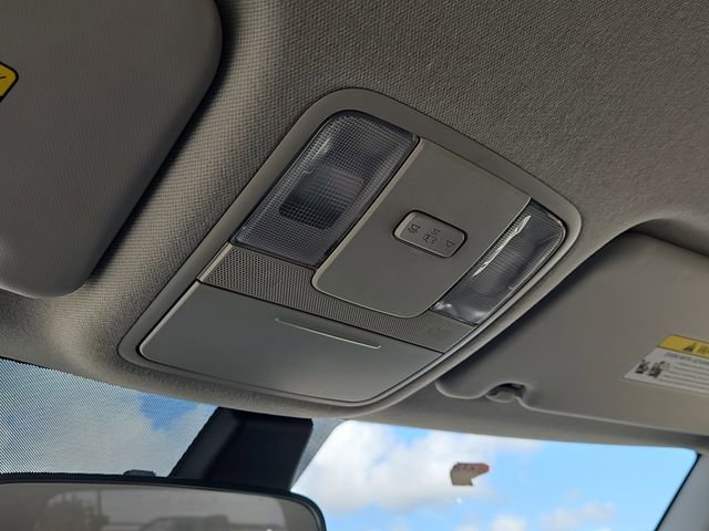 Used 2023 Kia Soul LX FWD image 24