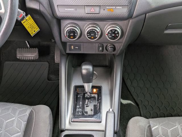 Used 2022 Mitsubishi Outlander Sport ES FWD image 18