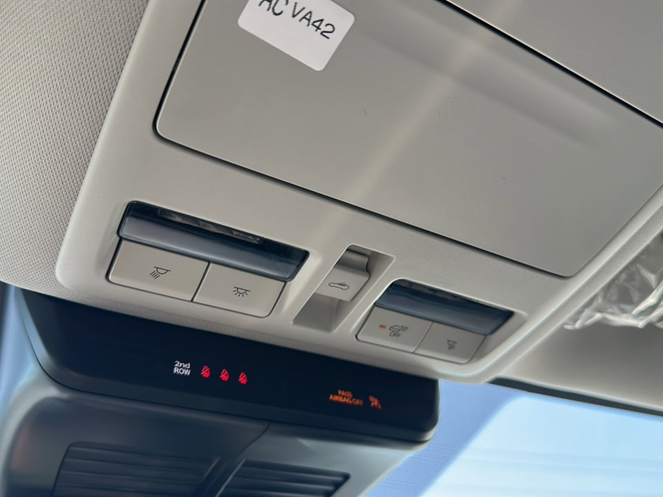 New 2026 MAZDA CX-50 Meridian Edition w/ Weather Package image 28