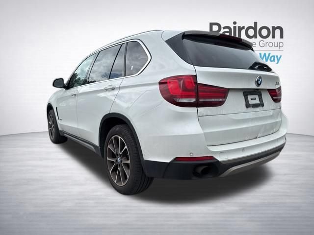 Used 2017 BMW X5 xDrive35i AWD/4WD image 34