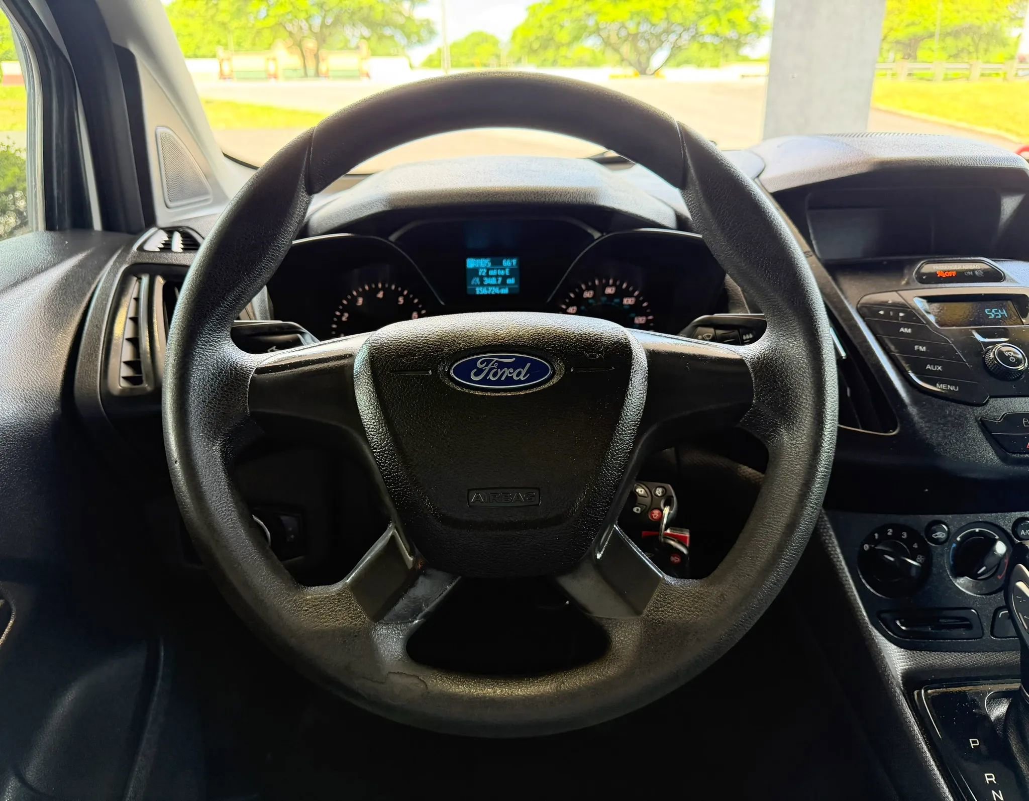 Used 2018 Ford Transit Connect XL FWD image 9