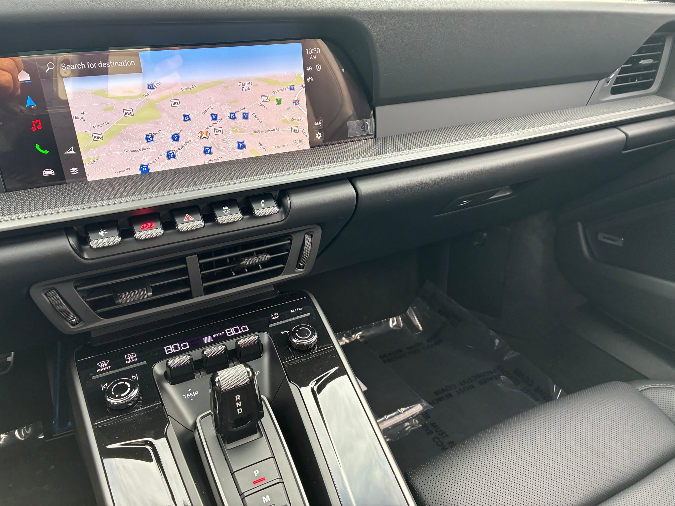 Certified 2026 Porsche 911 Carrera 4S image 24