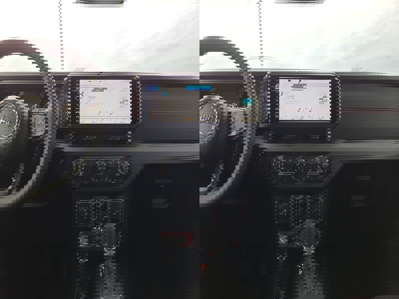 New 2026 Jeep Wrangler Unlimited Rubicon image 18