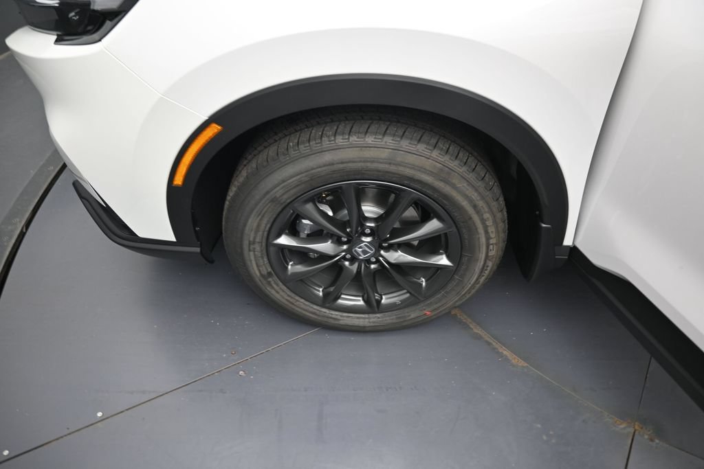 New 2027 Honda CR-V EX-L image 35