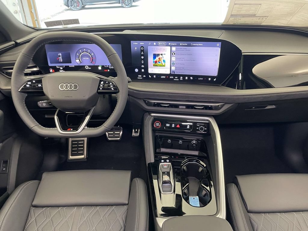New 2026 Audi SQ5 Premium Plus AWD/4WD image 26