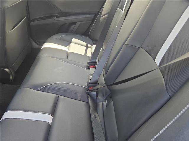 New 2026 Toyota Camry SE FWD image 16