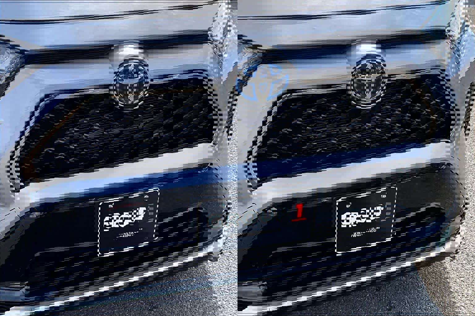 Certified 2024 Toyota RAV4 SE w/ Weather & Moonroof Package image 30