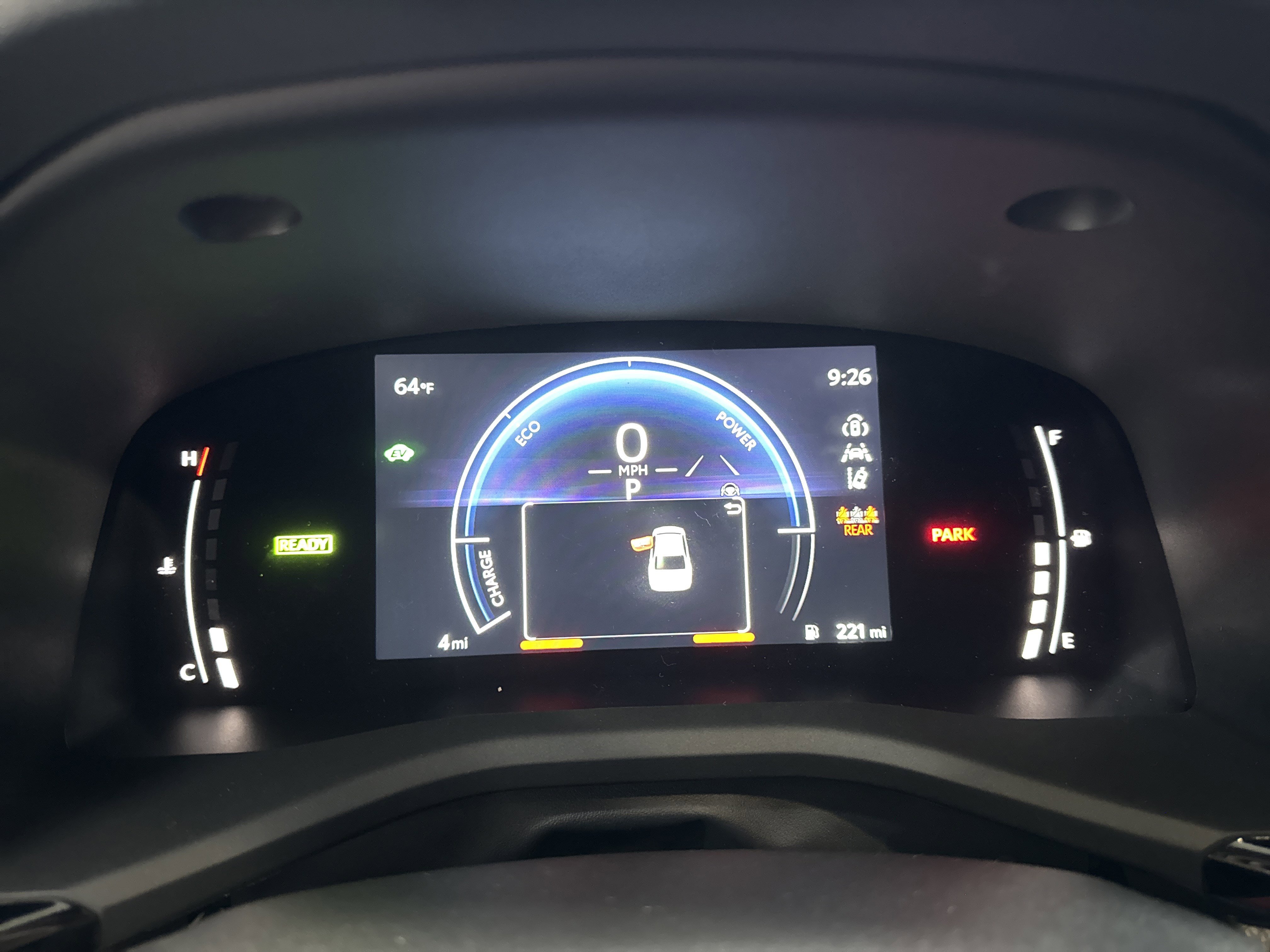 New 2026 Toyota Camry SE image 17