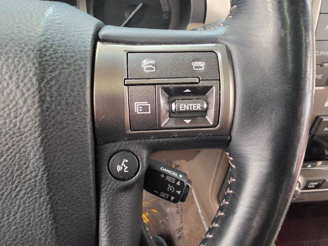Used 2015 Lexus GX 460 Luxury AWD/4WD image 18