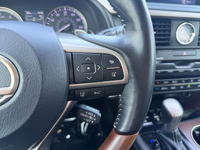 Used 2020 Lexus RX 350L FWD w/ Premium Package image 23