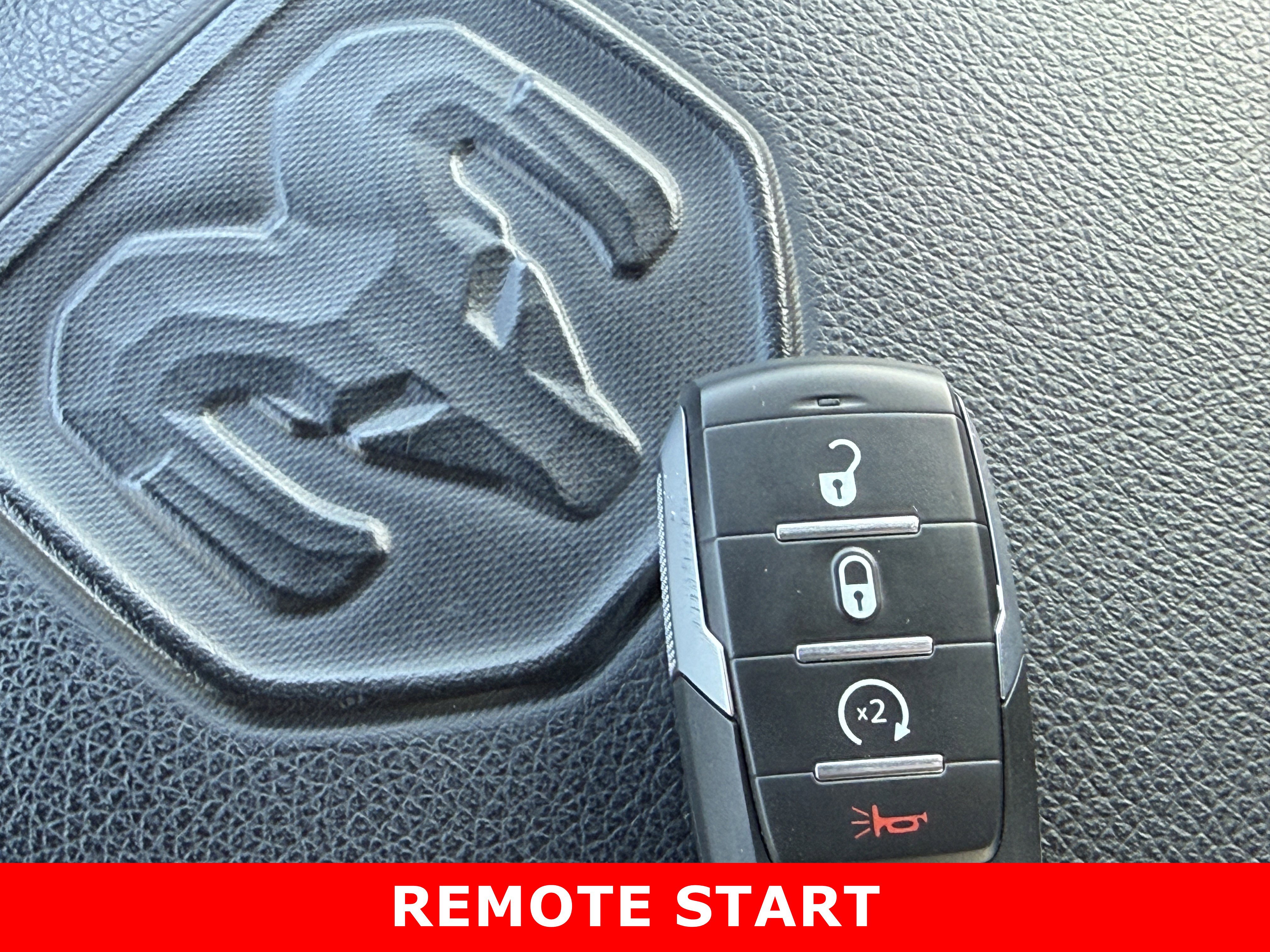 Used 2022 RAM 1500 Rebel w/ Rebel Level 1 Equipment Group image 22
