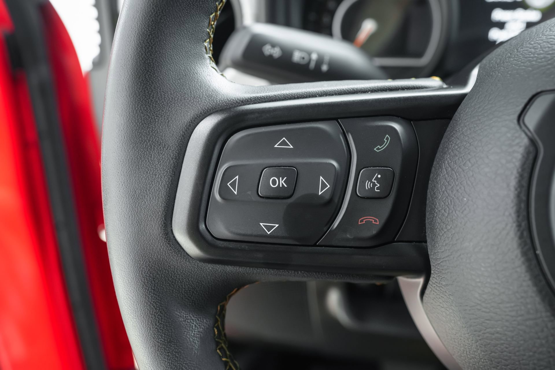 Used 2024 Jeep Wrangler Willys image 19