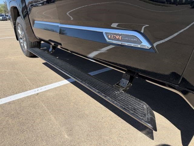 New 2026 Toyota Tundra 1794 Edition AWD/4WD image 10