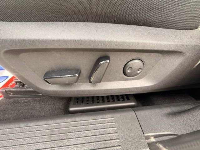 Certified 2023 Nissan Rogue SV image 15