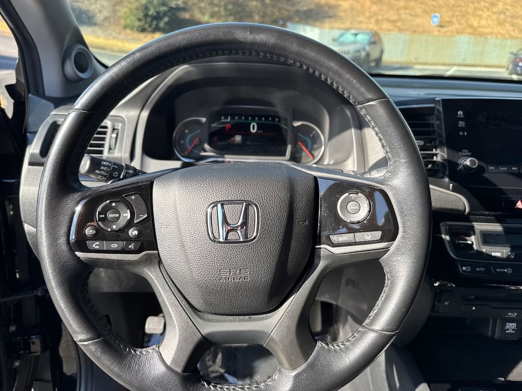 Used 2021 Honda Pilot Touring image 18