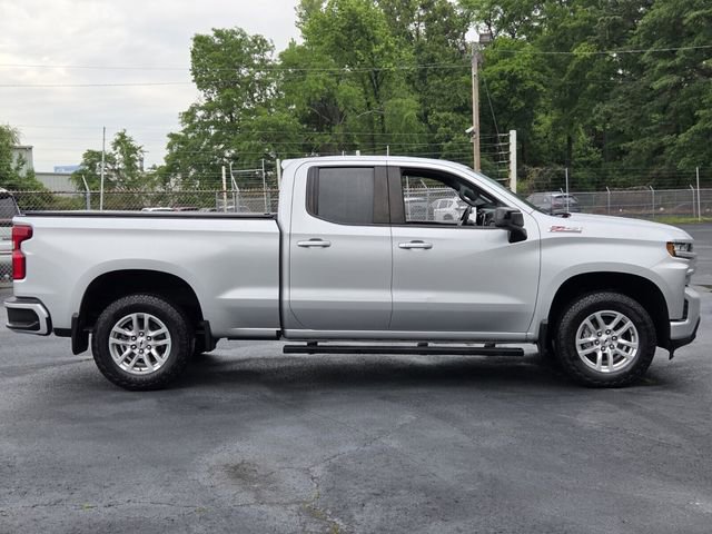 Used 2019 Chevrolet Silverado 1500 RST w/ All-Star Edition AWD/4WD image 6