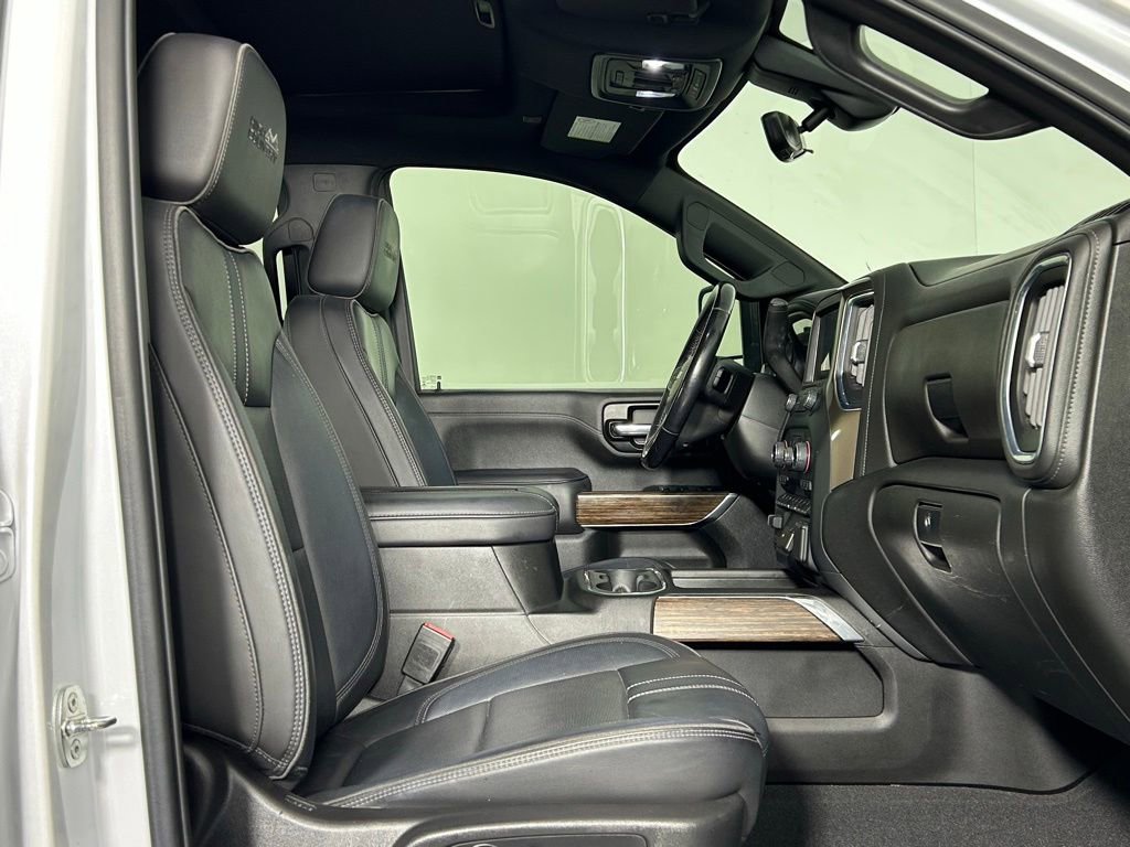 Used 2022 Chevrolet Silverado 3500 High Country AWD/4WD image 11