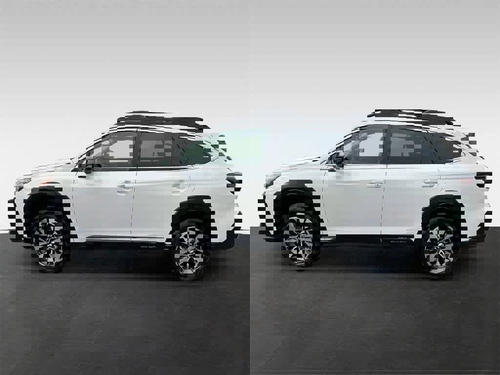 Certified 2024 Subaru Outback Limited image 3