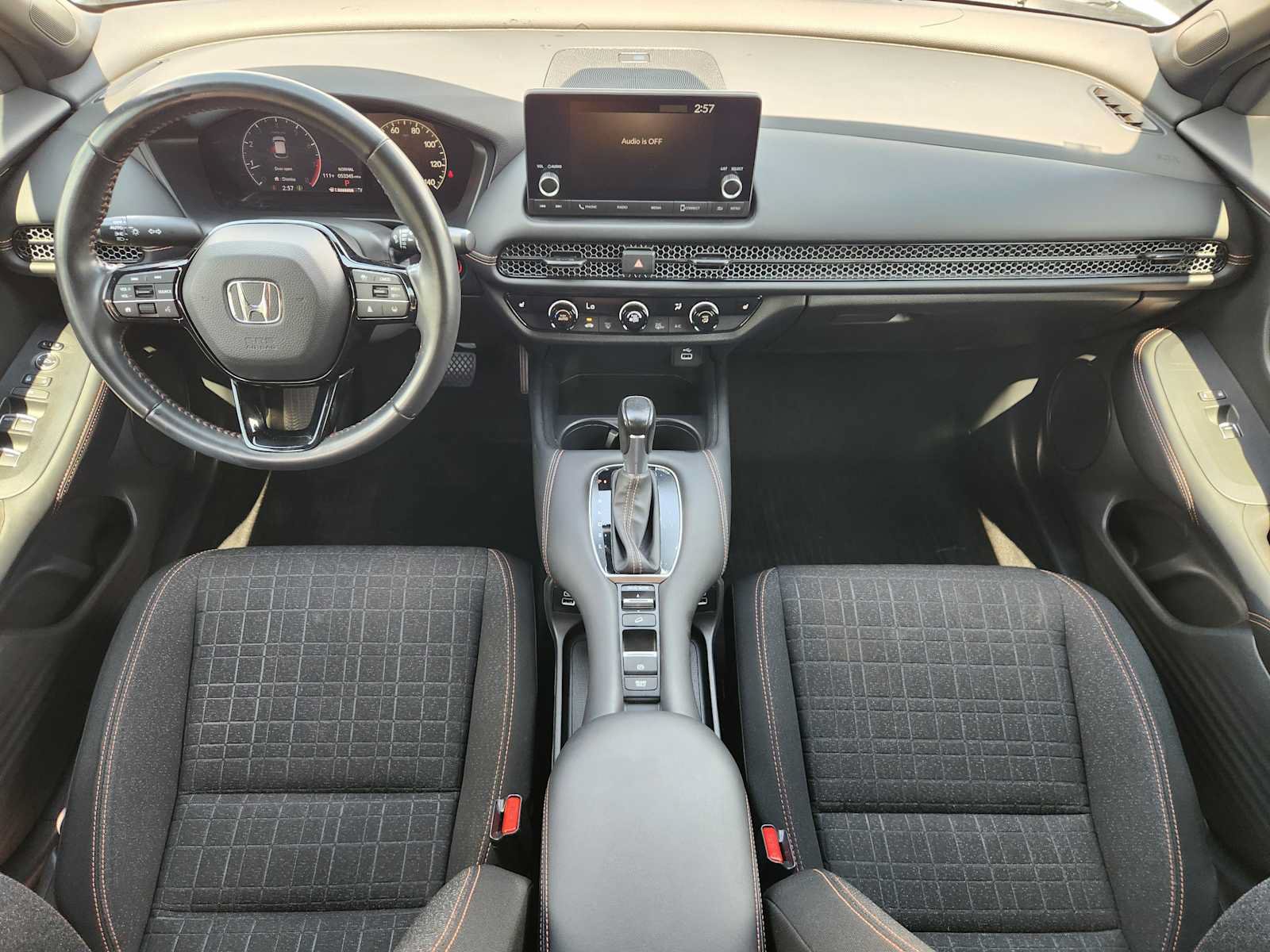 Used 2023 Honda HR-V Sport image 24