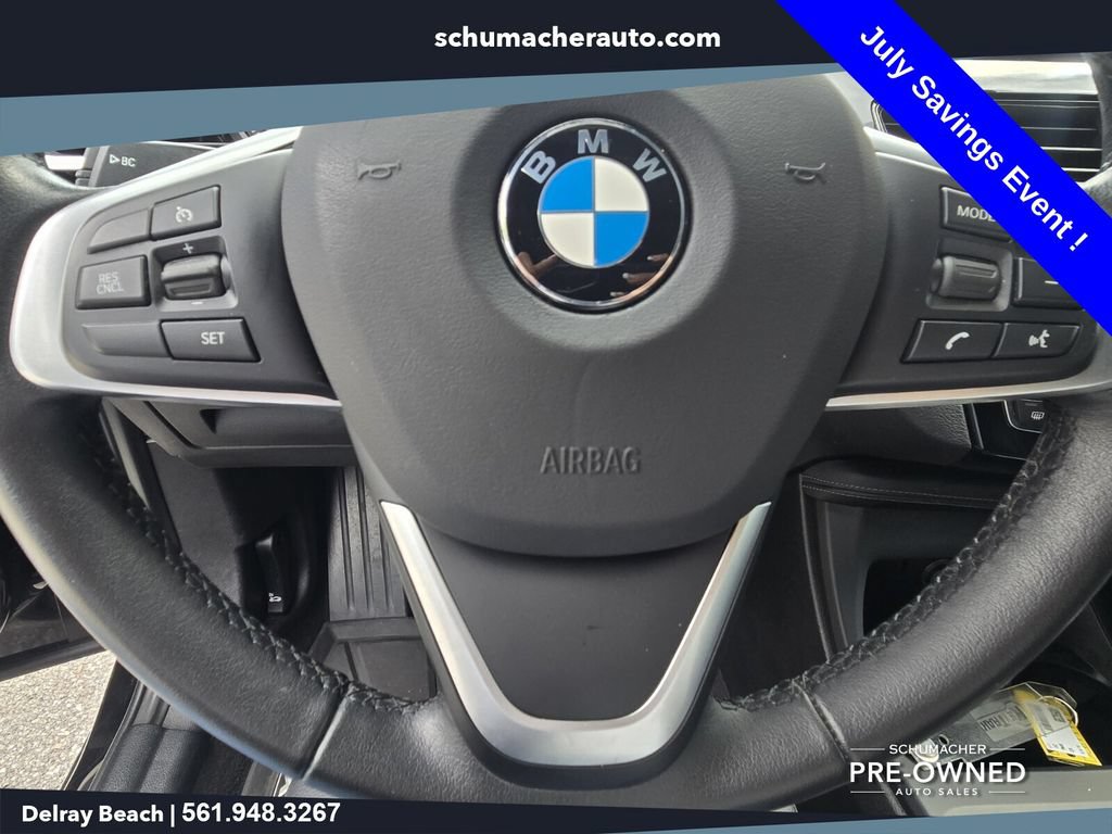 Used 2020 BMW X2 sDrive28i w/ Convenience Package FWD image 25