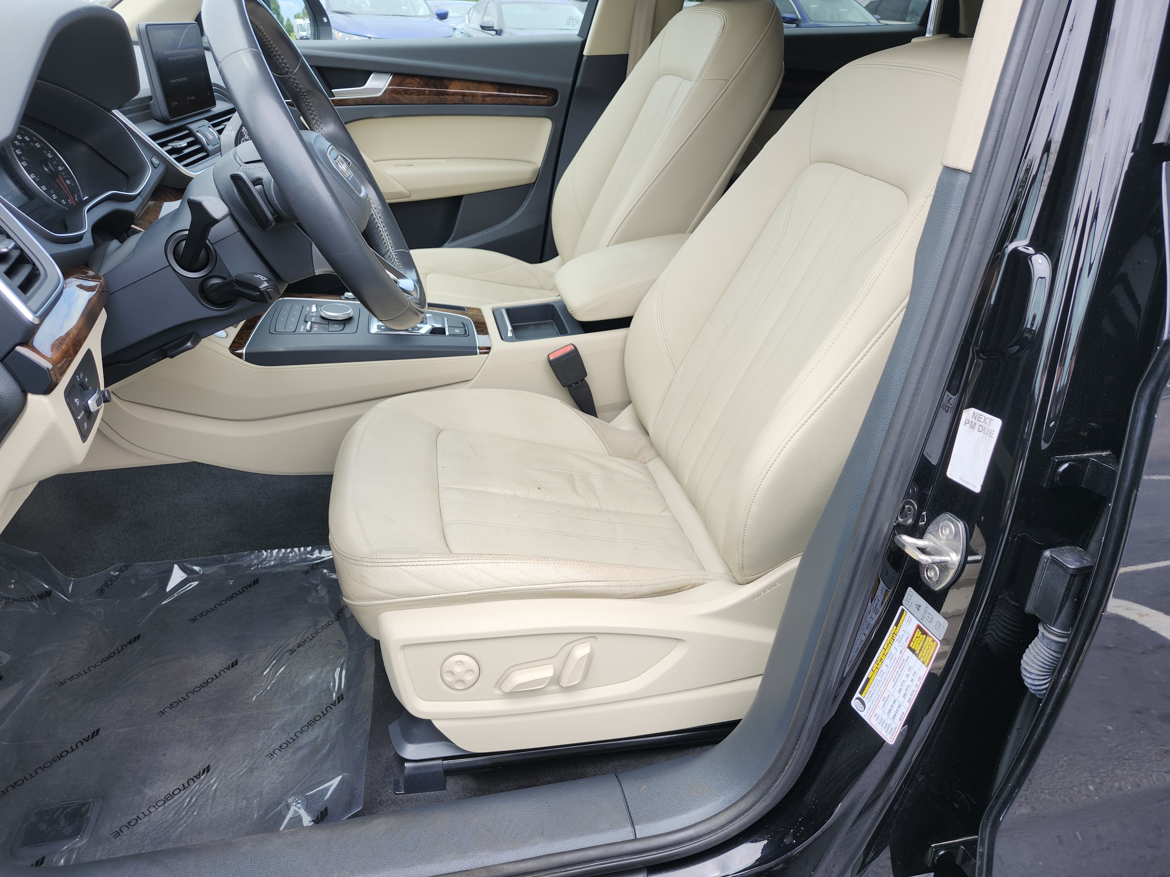 Used 2018 Audi Q5 2.0T Premium AWD/4WD image 24