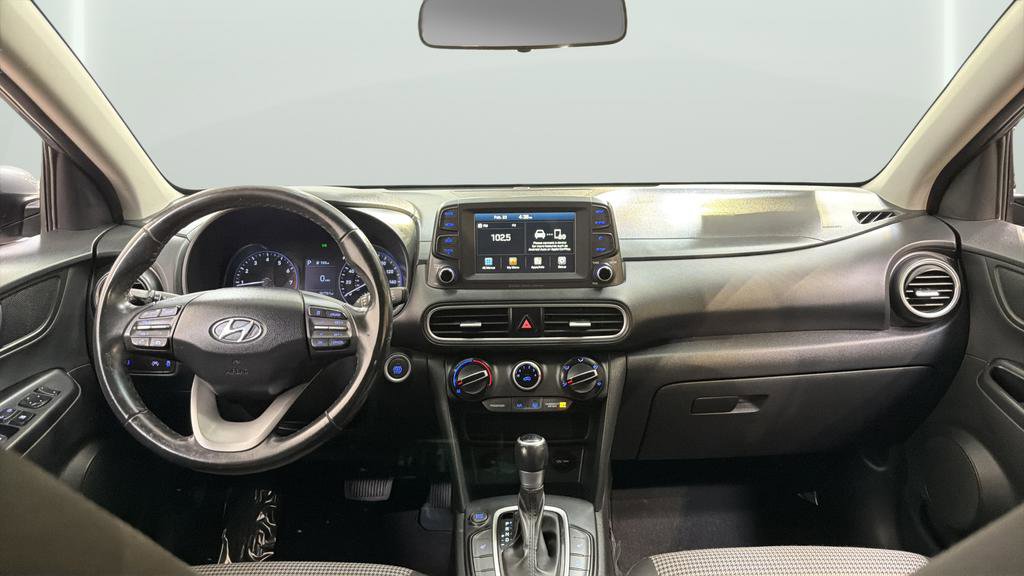 Used 2020 Hyundai Kona SEL image 14
