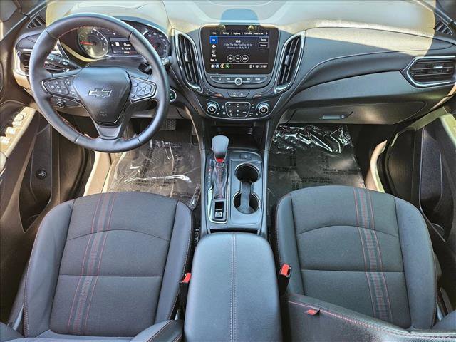 Certified 2023 Chevrolet Equinox RS image 22