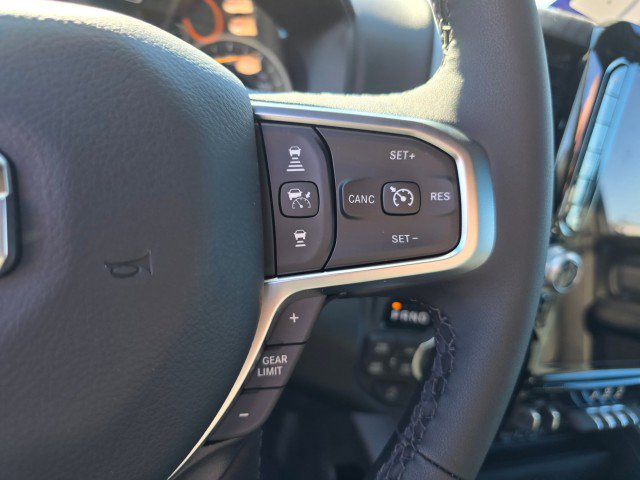 New 2026 RAM 1500 Big Horn image 29