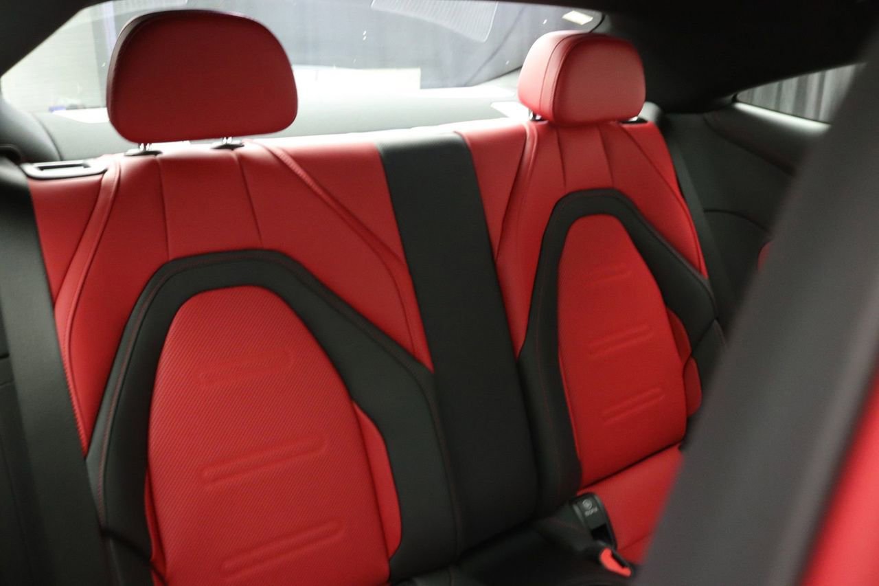 New 2026 Mercedes-Benz CLE 53 AMG 4MATIC Coupe image 10