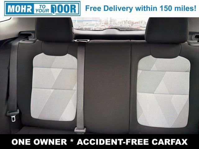 Used 2024 Chevrolet Trax LS image 28