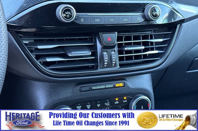 Used 2024 Ford Escape ST-Line AWD/4WD image 20